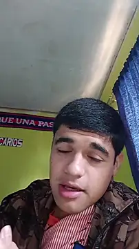 juanfritaa21 online show from 05.03.26