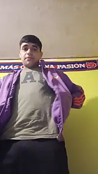juanfritaa21 online show from 05.21.26