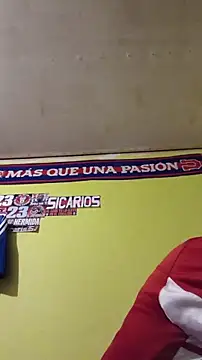juanfritaa21 online show from 06.08.26