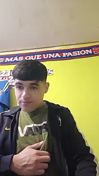 juanfritaa21 online show from 06.15.26