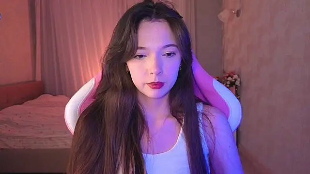 yuna sunshy online show from 04.01.26