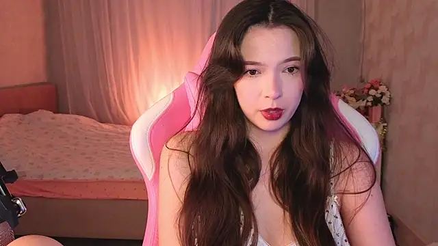 yuna sunshy online show from 05.14.26