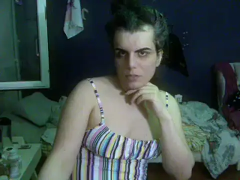 turkishTransEfsun online show from 06.05.26