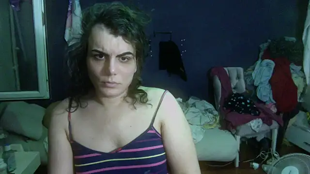 turkishTransEfsun online show from 06.08.26