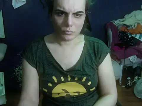 turkishTransEfsun online show from 06.09.26