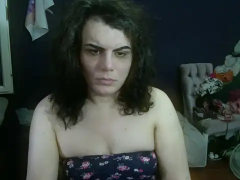 turkishTransEfsun online show from 06.12.26