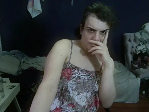 turkishTransEfsun online show from 06.14.26