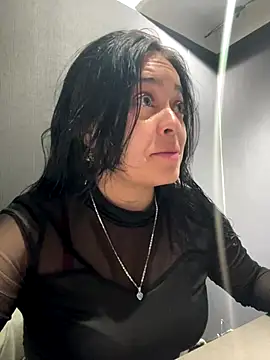 Emily Rivers  online show from 11.24.25