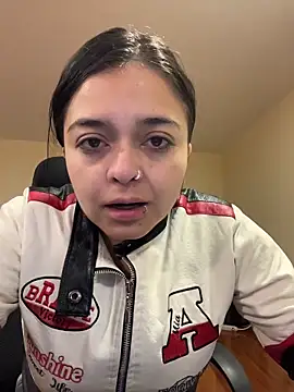 Emily Rivers  online show from 03.03.26