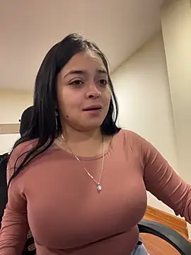 Emily Rivers  online show from 03.05.26