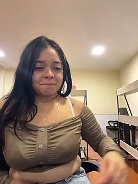 Emily Rivers  online show from 03.18.26