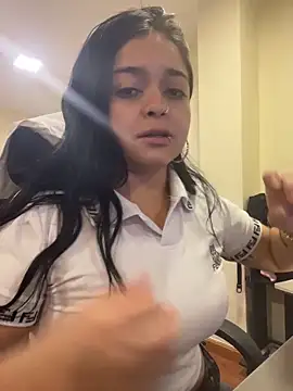 Emily Rivers  online show from 03.19.26