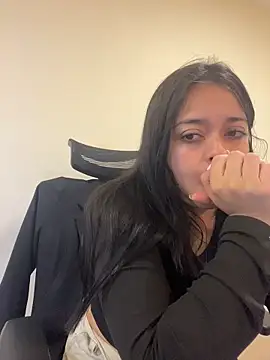 Emily Rivers  online show from 03.20.26