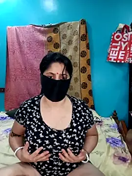 indiancouple659 online show from 02.15.26