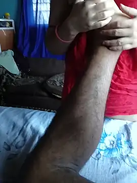 indiancouple659 online show from 04.01.26