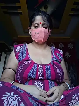 Snapshot of indiancouple659 chatting on 05.31.26 indiancouple659 online show from 05.31.26