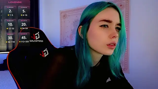 Snapshot of Kiara_Dream chatting on 09.08.25 Kiara Dream online show from 09.08.25