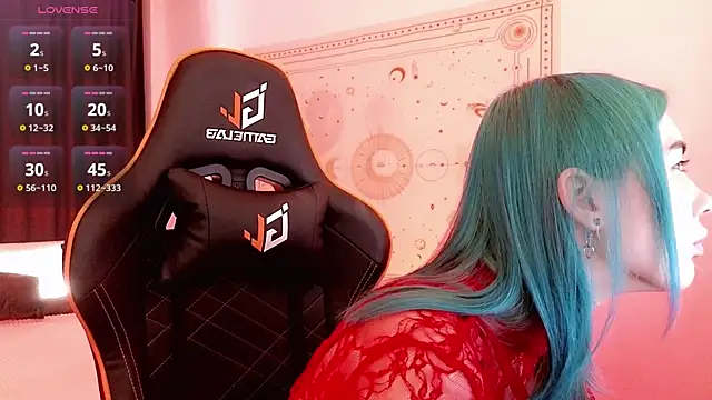 Snapshot of Kiara_Dream chatting on 09.09.25 Kiara Dream online show from 09.09.25