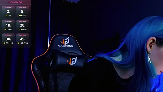 Snapshot of Kiara_Dream chatting on 10.06.25 Kiara Dream online show from 10.06.25