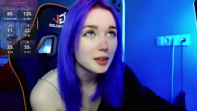 Snapshot of Kiara_Dream chatting on 11.02.25 Kiara Dream online show from 11.02.25