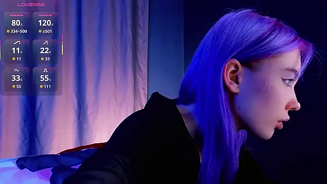 Snapshot of Kiara_Dream chatting on 11.08.25 Kiara Dream online show from 11.08.25