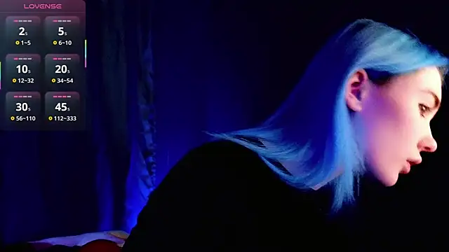 Snapshot of Kiara_Dream chatting on 12.05.25 Kiara Dream online show from 12.05.25