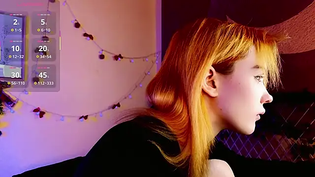 Snapshot of Kiara_Dream chatting on 01.06.26 Kiara Dream online show from 01.06.26