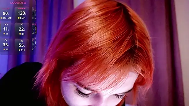 Kiara Dream online show from 02.11.26