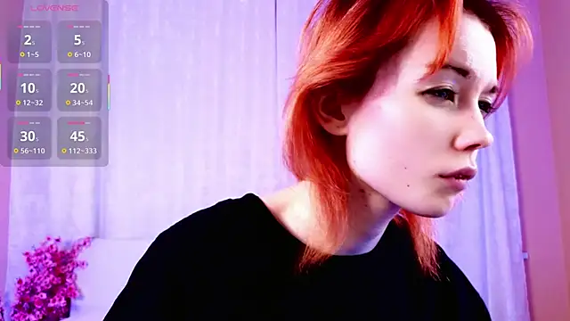 Kiara Dream online show from 04.19.26