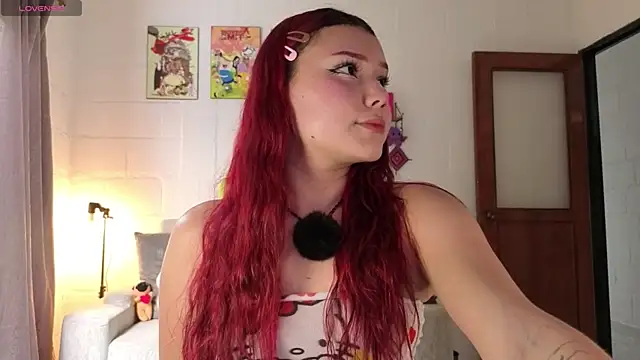 hanny  bunny online show from 07.02.26
