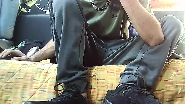 lovehairymature90 online show from 11.10.25