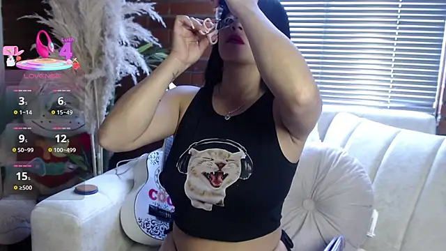 shara rios online show from 05.25.26