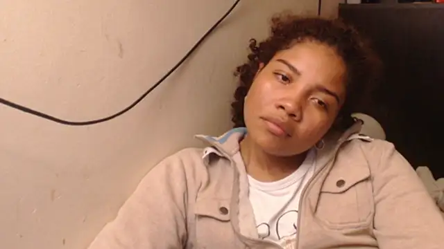 Snapshot of madelene chatting on 02.17.26 madelene online show from 02.17.26