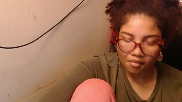 Snapshot of madelene chatting on 02.28.26 madelene online show from 02.28.26