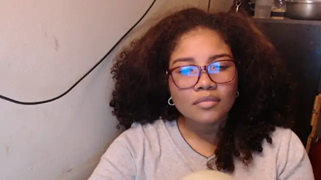 Snapshot of madelene chatting on 02.28.26 madelene online show from 02.28.26