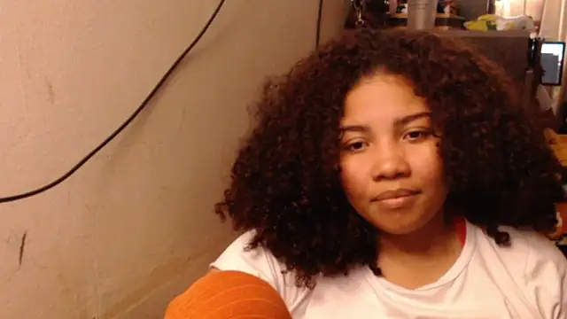 Snapshot of madelene chatting on 03.17.26 madelene online show from 03.17.26