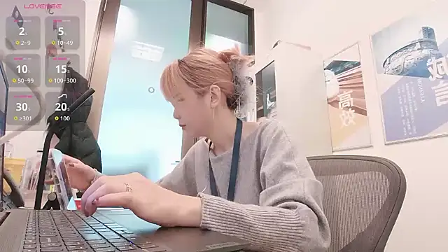 KKMM168 online show from 03.08.26