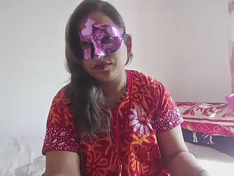 Rushali 69 online show from 11.22.25