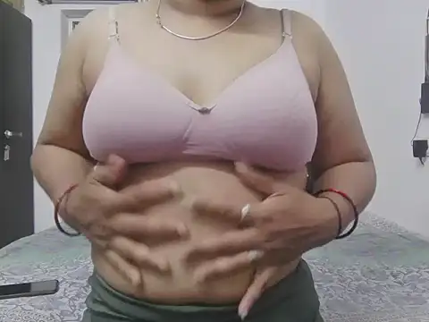 Snapshot of Rushali_69 chatting on 03.30.26 Rushali 69 online show from 03.30.26