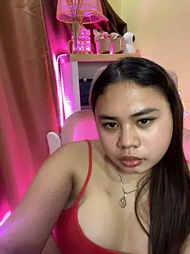 Annafoxy2xx online show from 02.05.26