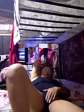 SexyHottMom online show from 09.25.25