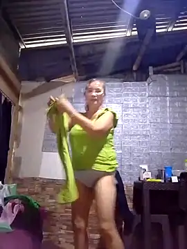 SexyHottMom online show from 10.03.25