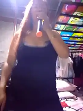 SexyHottMom online show from 02.11.26