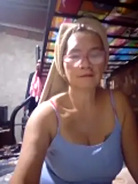 SexyHottMom online show from 02.23.26