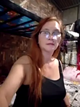 SexyHottMom online show from 05.03.26