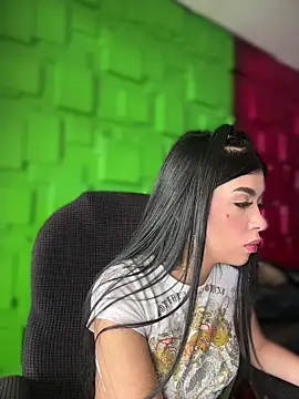 Linda LS online show from 03.10.26