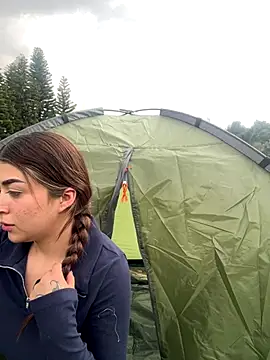 MiaRousexxx  online show from 12.16.25