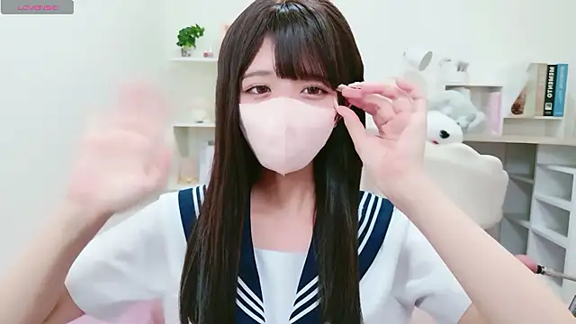 Reina Fcup online show from 06.11.26