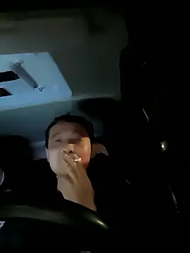 huanhuanaaaaa online show from 01.16.26