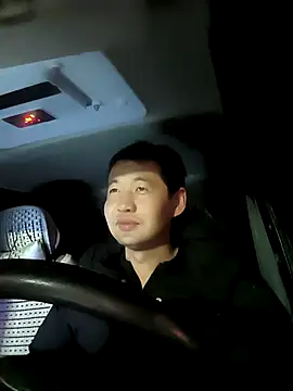 huanhuanaaaaa online show from 01.18.26